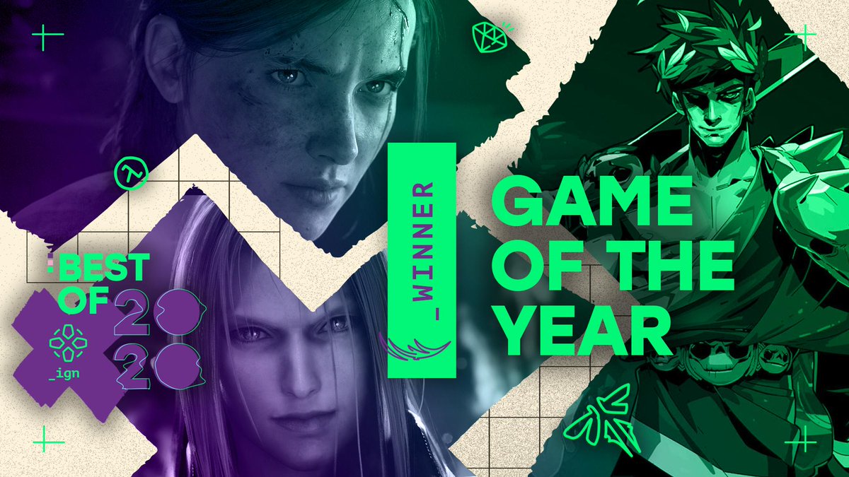 The Game Awards on X: Congratulations Ghost of Tsushima and  @SuckerPunchProd -- the fans have chosen you as their pick for Player's  Voice!  / X