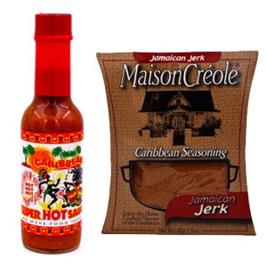 VITraders's tweet photo. Bring the wonderful tastes of Virgin Islands and Caribbean dishes home and to your dinner table with hot sauces and spices! 

https://t.co/BXThPN0tCD
���
#virginislands #stjohn #sthomas #stcroix #usvi  #vinow #spice #spicy #food #foodie #instafood #feedfeed #foodstagram https://t.co/9L5ZnmRTGz