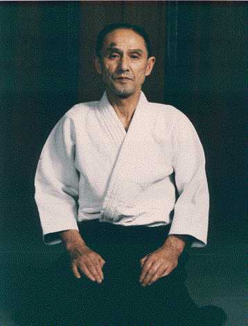 THREAD-La légende ayant inspiré Goki Shibukawa - Gozo Shioda Gozo Shioda nacquit le 9 septembre 1915 à Yotsuya. Second fils du pédiatre et propriétaire d'un dojo, Seiichi Shioda.
