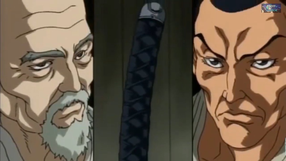 Gozo était convaincu que tout était une mise en scène. Le maître invita notre protagoniste à l'attaquer de toute ses forces, Gozo lui assèna son meilleur coup de pied puis se retrouva au tapis dans la seconde qui suit.