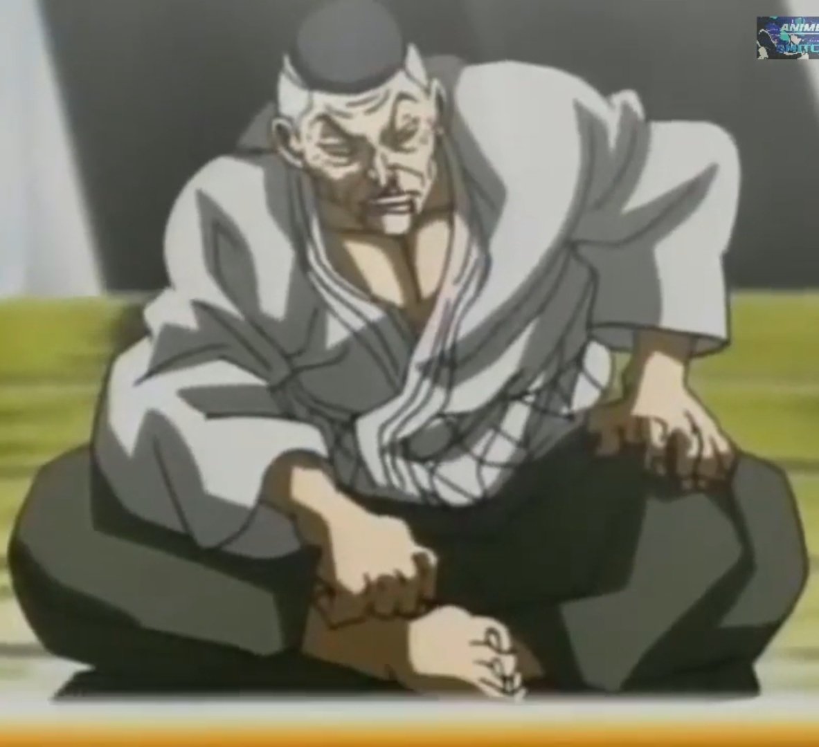 THREAD-La légende ayant inspiré Goki Shibukawa - Gozo Shioda Gozo Shioda nacquit le 9 septembre 1915 à Yotsuya. Second fils du pédiatre et propriétaire d'un dojo, Seiichi Shioda.