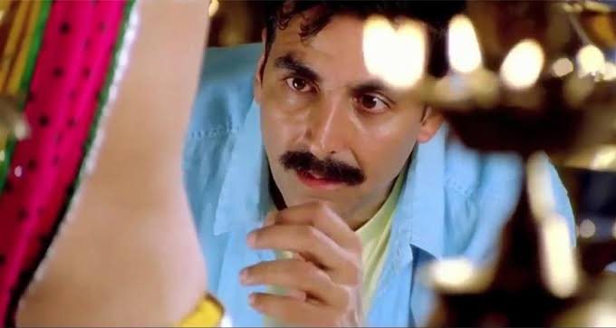 Saale jahan Amol Palekar banna chahiye ... wahan Shakti Kapoor banjata hai..

HAPPY BIRTHDAY SARU 