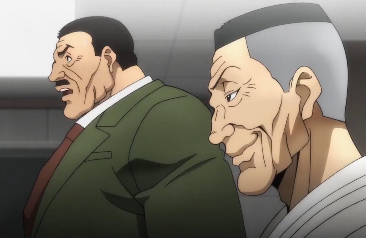 Il sera amené à reprendre l'Aïkido en 1952 car son entreprise lui demandait régulièrement de l'apprendre aux employés de leurs cinq usines. Il fera également plusieurs démonstrations dans des commissariats de police.