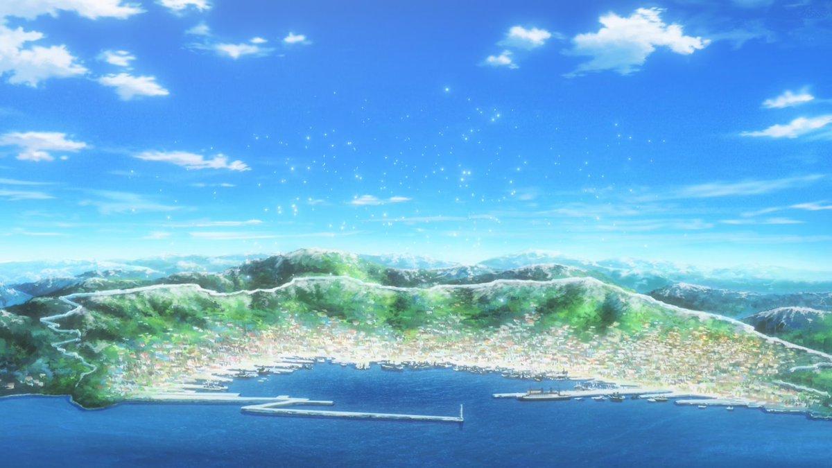 Some more screenshots as usual