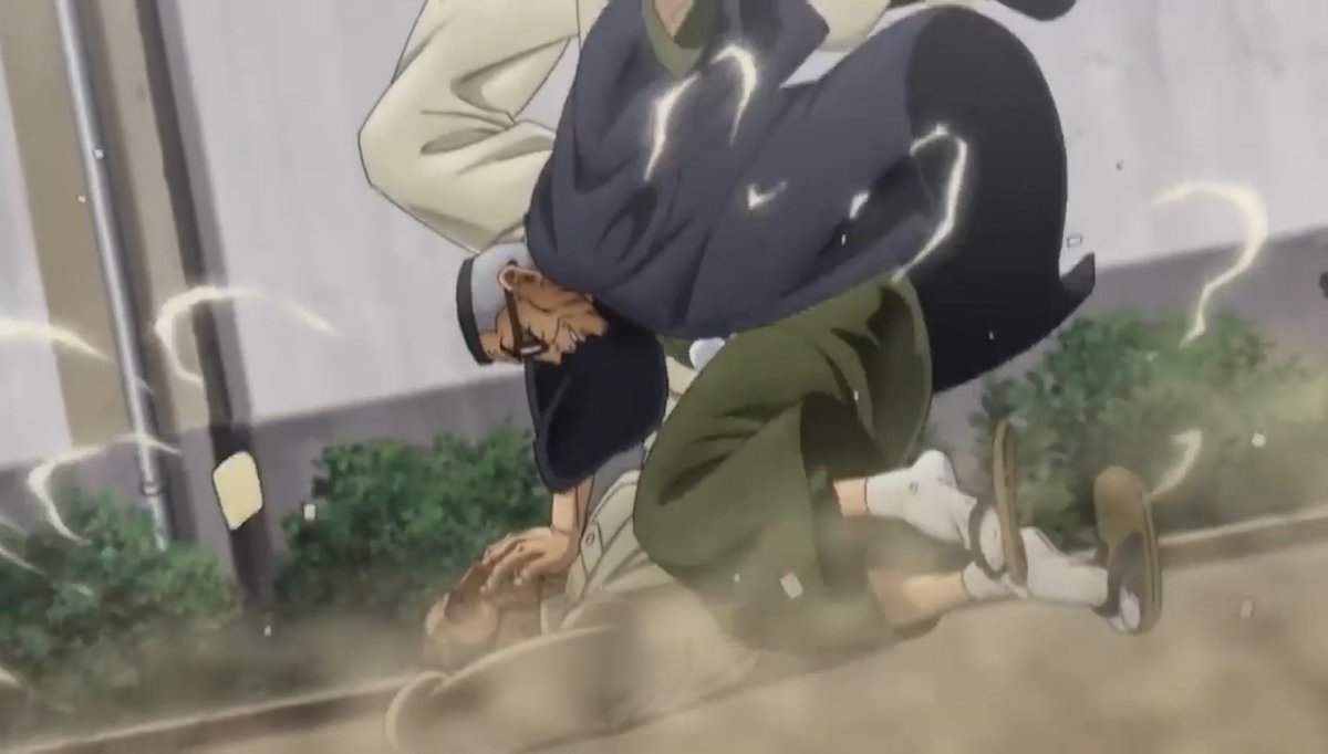 Il ouvrira son dojo en 1955 : Yoshinkan Dojo, en hommage à son père le nom signifiant "le lieu où l'on développe l'esprit".