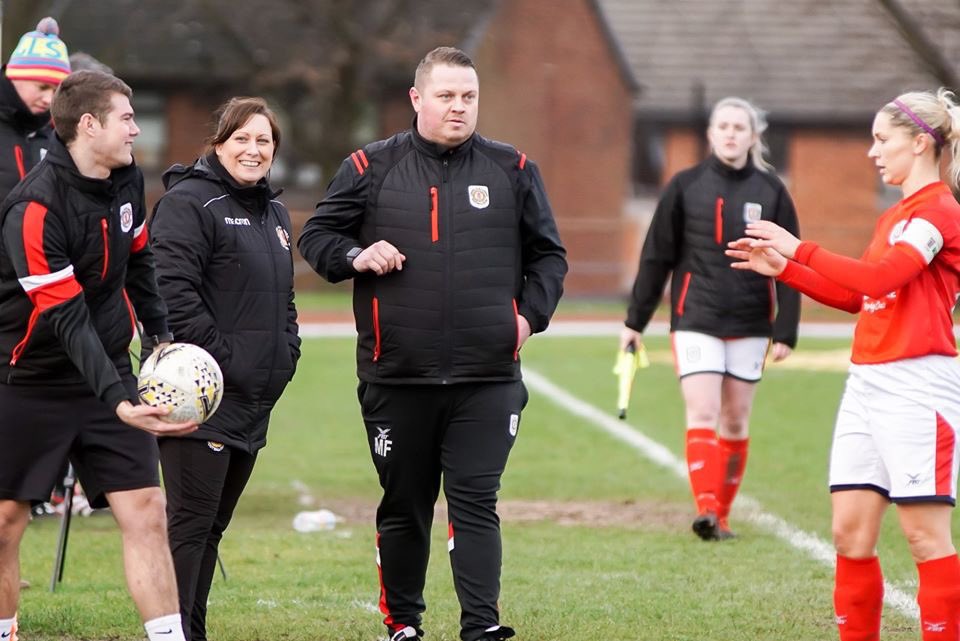 DerryCreighton's tweet photo. One year has absolutely flown by!🤯

Here’s to a successful 2021!! @CreweAlexWomen 💪 https://t.co/9Z1H5Ga5IJ