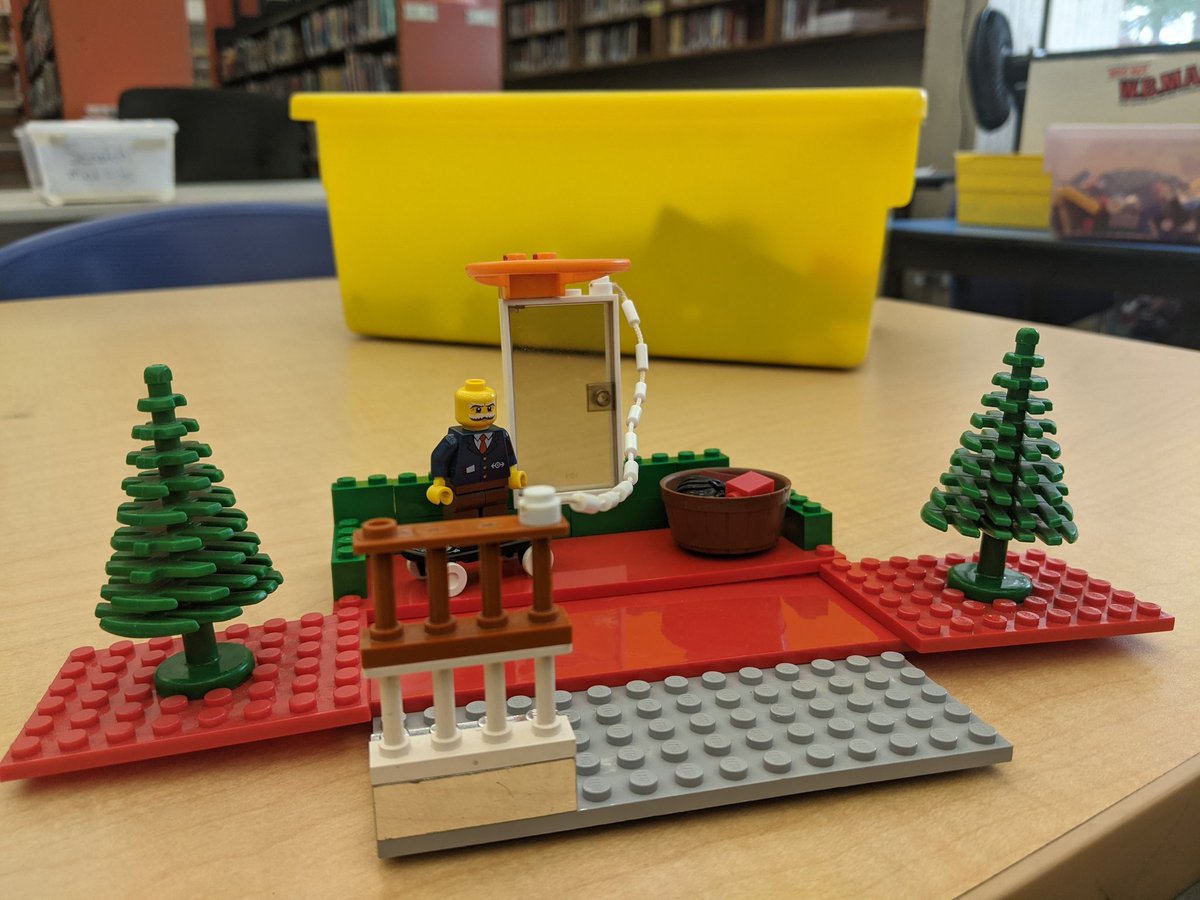 Anne Marie Wyman tweet media