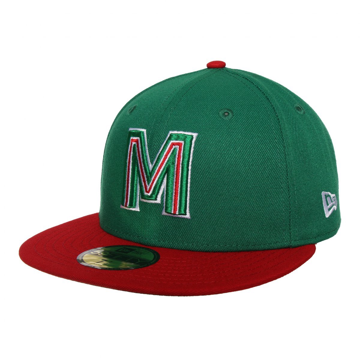 Gorra de México para la Serie del Caribe 2021