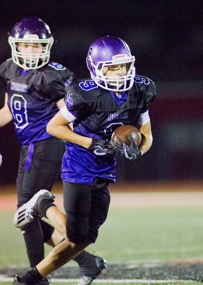 Sam Boydston QB16 tweet media