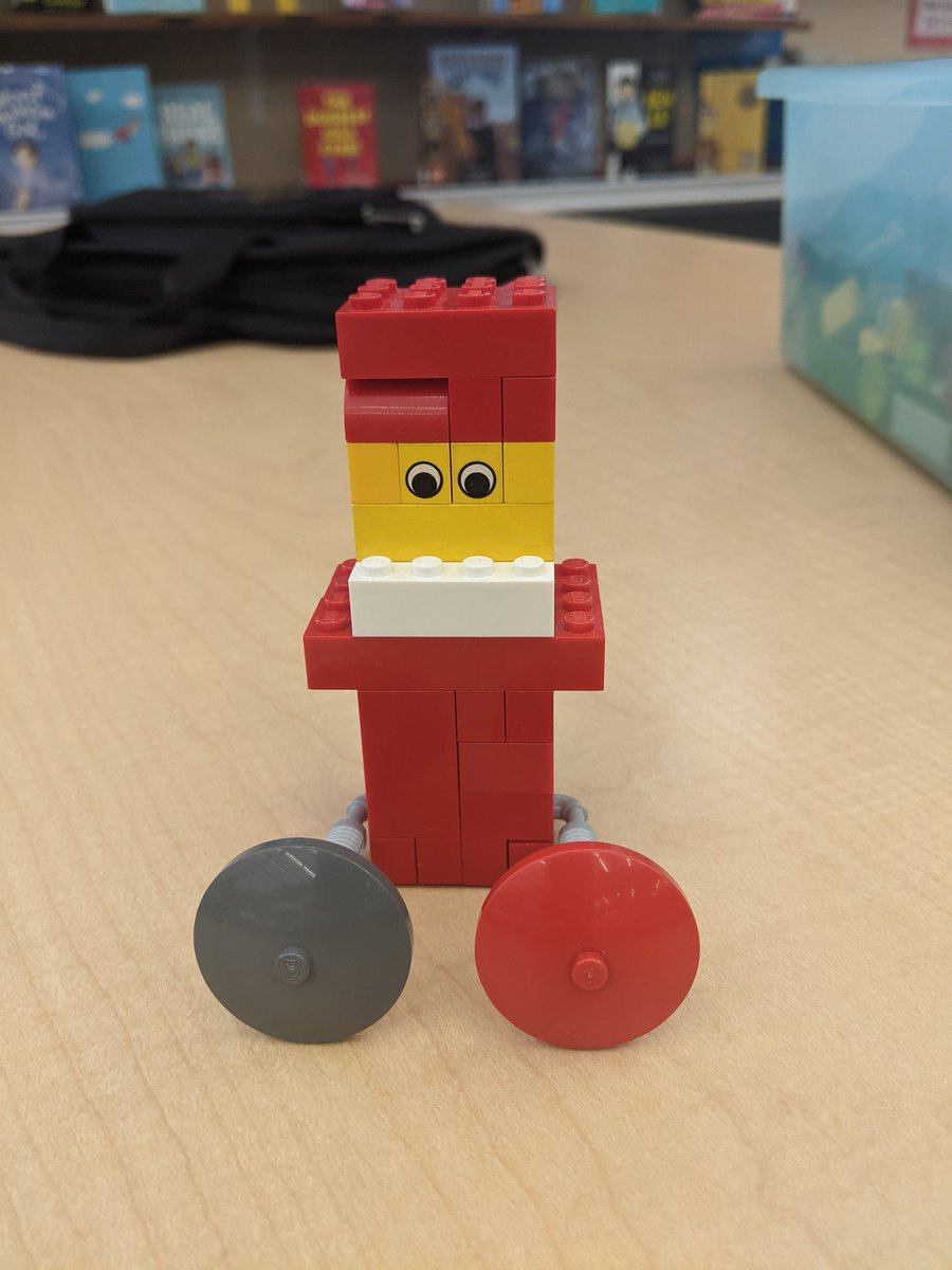 Anne Marie Wyman tweet media