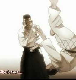 Gozo cherchera à développer le Yoshinkan et reprendre son art. Dans le milieu des années l'aïkido deviendra une matière obligatoire chez les forces de polices puis en dans les années 70 l'aïkido comptera plus de 7000 adhérents.