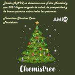 Photo by Química Sostenible (@AMIQGreenChem)
