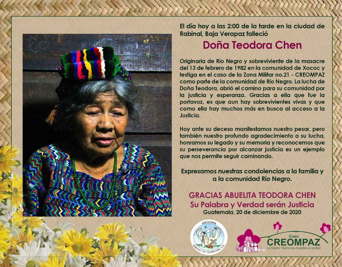 ADIVIMA (@adivimaguate) on Twitter photo 