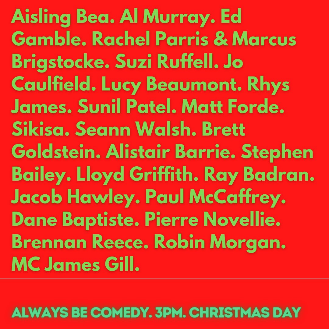 Aisling Bea tweet media