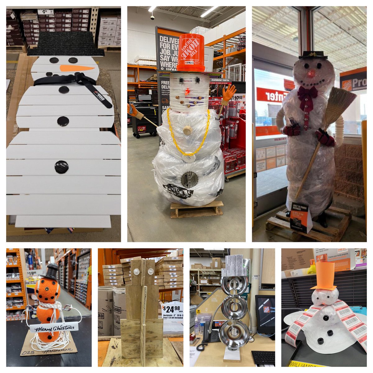 Do you want to build a ⛄️ <a href="/KristyWiper/">KW@2743</a> <a href="/AdamSee107792/">Adam See</a> @SallyGansior @XKerrigan