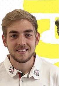 Exciting news...!

Due to our coach <a href="/JaredWarner96/">Jared Warner</a> signing for <a href="/Gloscricket/">Gloucestershire Cricket</a> we are now taking bookings for group sessions, 1-1 coaching and club coaching in the Gloucestershire area! Email us at cutting-edgecricket@outlook.com to secure your booking! #cuttingedgecricket