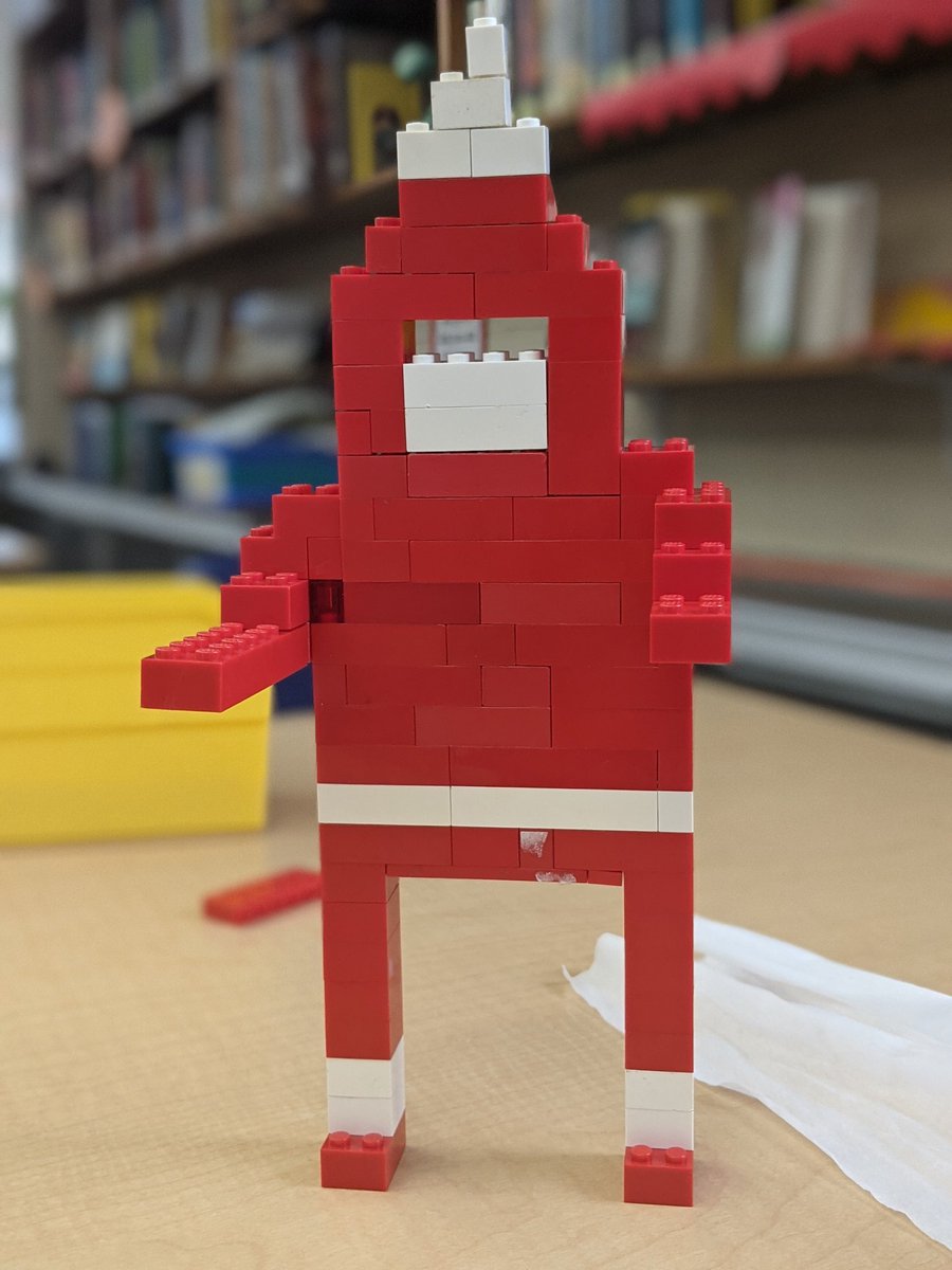 Anne Marie Wyman tweet media