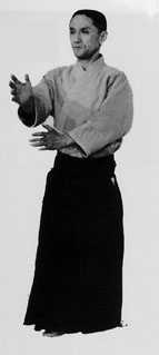 Gozo Shioda:Style: Kendo, Judo, Aïkido Taille: 1m57Poids: 46~49kgGoki Shibukawa:Style: Judo, AikiTaille: 1m55Poids: 47kg