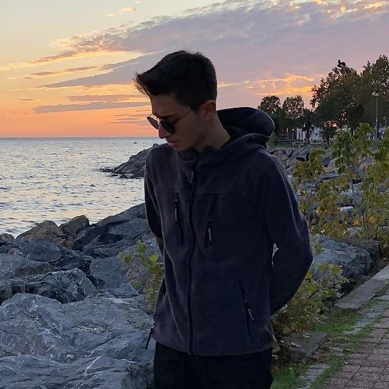 #YeniProfilResmi