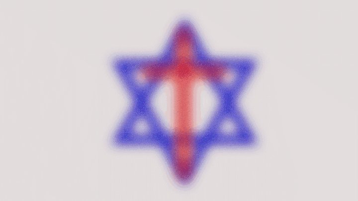 When white nationalists (often semi-Godless) speak of the mythical  #JudeoChristian tradition, remind them of this:From a German childrens book "Der Giftpilz" translation: "When you see a cross, remember the gruesome murder by the Jews on Golgotha..."