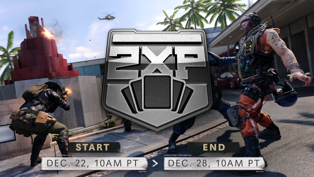 Modern Warfare 4 Intel tweet media