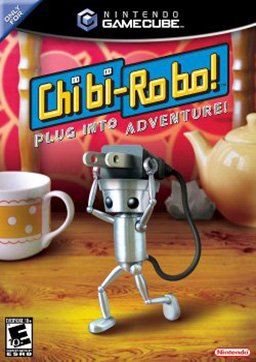 A better example is Chibi Robo, developed by Skip LTD and published by Nintendo with Shigeru Miyamoto as producer. It's literally a game about performing emotional labor for a family that is slowly falling apart.