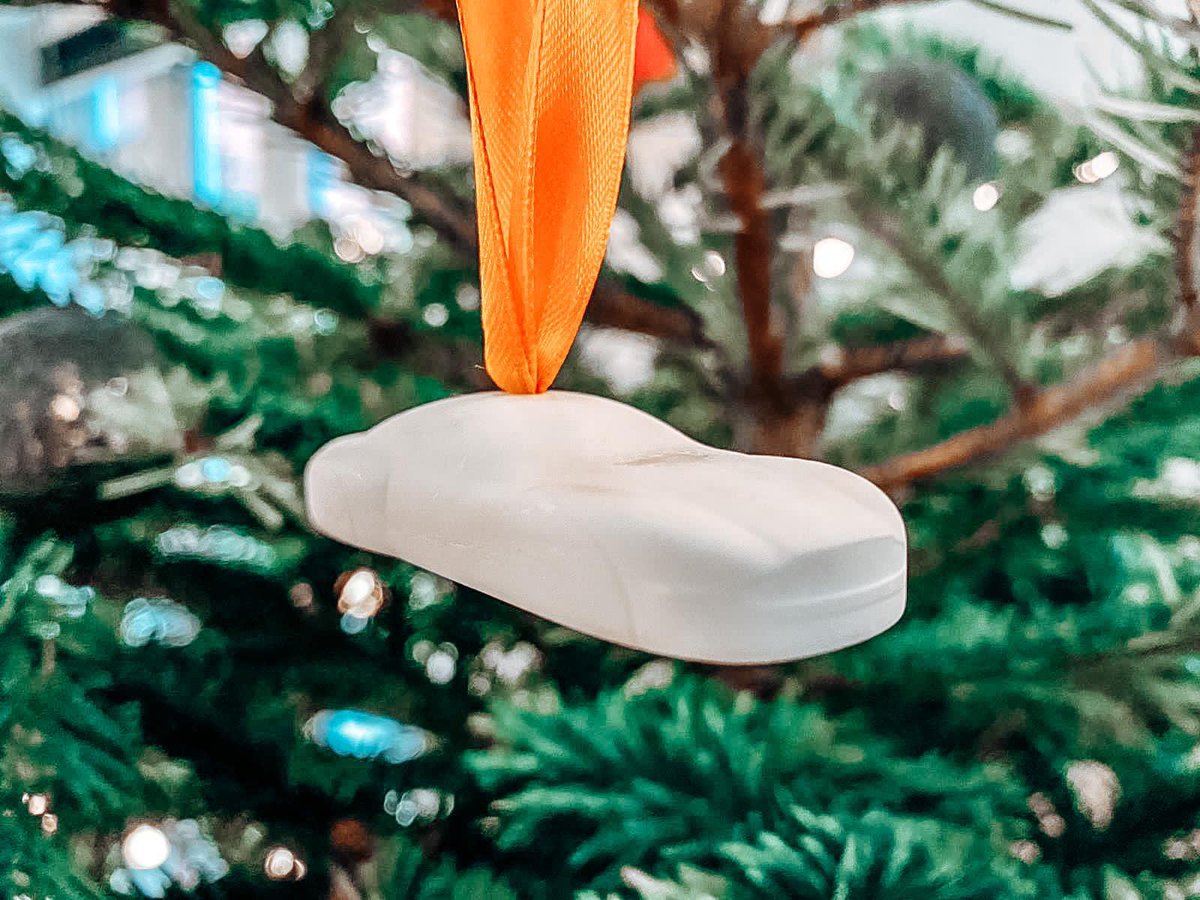Vanquish 25 ceramic 3D printed in zirconia. Great project with <a href="/Xjet_3D/">XJet</a> to learn about the design freedom now possible with additive manufacturing – Merry Christmas and a safe 2021⁣⁣⁣

⁣⁣⁣<a href="/XJet_3d/">XJet</a>  
#CALLUM #design #christmas