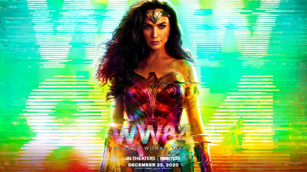 A new era of Wonder is coming! ✨ Excitement level: 💯
#WonderWoman1984 hits theaters this Friday and streams the same day at 9 a.m. PT/12 p.m. ET exclusively on @HBOMax! 

*Available on HBO Max in the US only, for 31 days from its release, at no extra cost to subscribers.