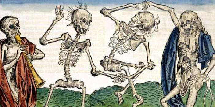 We are not in a pandemic.How do I know?I have eyes and I trust what they see.Ask yourself this question:If the virus is so contagious and so deadly, then where are the bodies?Seriously.