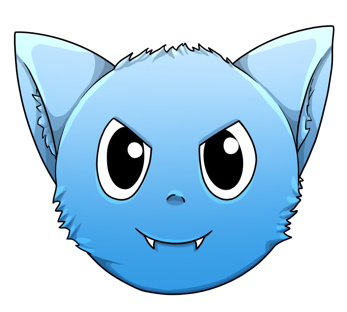BeastNode's tweet image. Say hello to our new mischievous beast!