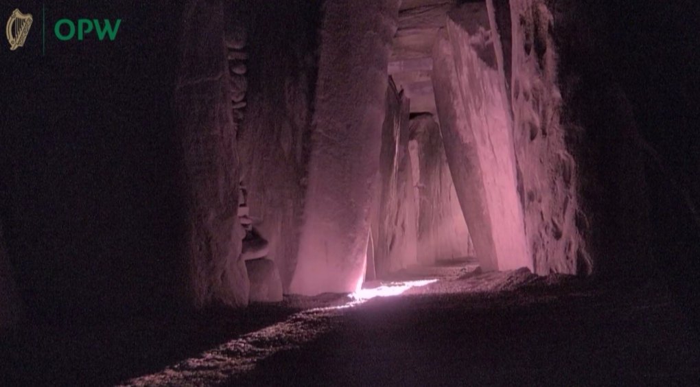 NEW LIGHT AT NEWGRANGE- FILM!

Short brand new film on #Newgrange and the #Wintersolstice phenomenon including our ongoing research at the World Heritage Site. Happy Solstice! Brighter days ahead!

See film bit.ly/38jXaiA

<a href="/opwireland/">Office of Public Works</a> <a href="/UNESCO/">UNESCO 🏛️ #Education #Sciences #Culture 🇺🇳</a> <a href="/CTLFilms/">CTL Films</a> @newgrangeknowth