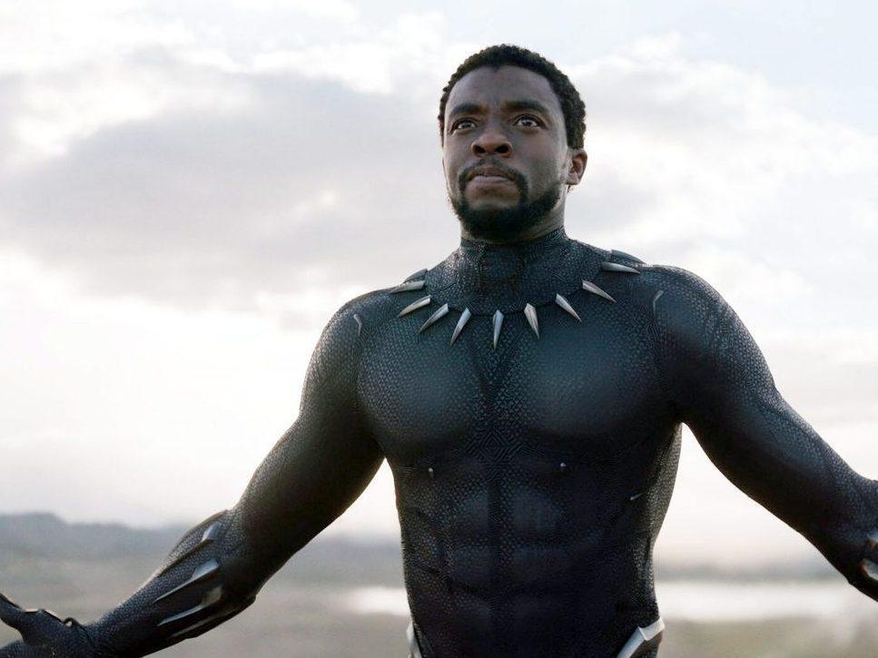 Late Chadwick Boseman to reprise Black Panther's T'Challa in Disney animated show