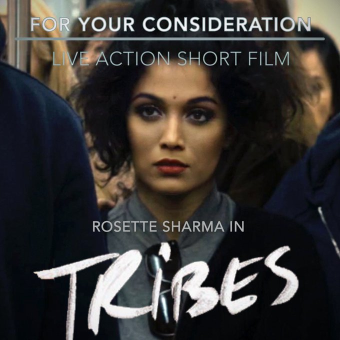 Check out my cameo in a little #shortfilm I did!! https://t.co/rRaMQixKlK https://t.co/8rCOFGd9Ul<a href="/tag/shortfilm"class="tags">#shortfilm</a>