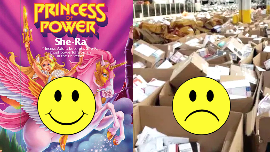 ThePowerCon's tweet photo. The Power-Con exclusive #SheRa has arrived &amp; an IMPORTANT update on shipping! Click here to read the details: https://t.co/1q2imbVqet #motu #heman #powercon https://t.co/UZOFk7SKx2