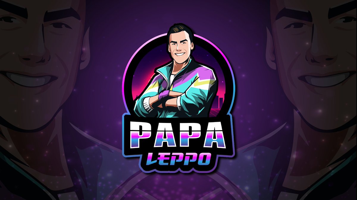 Designs21Pro's tweet image. I will create amazing logo and overlays for your twitch, youtube channel and also expert in all other graphic design
Check out my portfolio on fiverr and get amazing stuff❤️
Just click on this link👇
fiverr.com/s2/a69ba7d97a