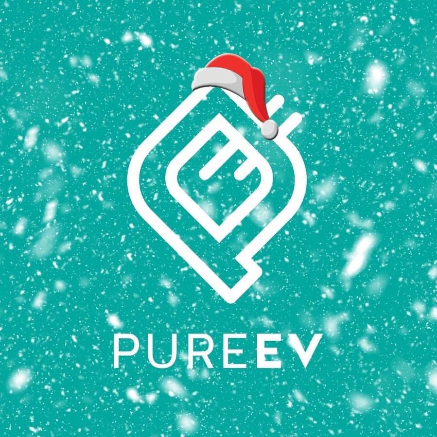 PureEVofficial's tweet photo. Wishing all of our valued customers a Merry Christmas🎄🎅🏽⁣
⁣
We are open until the 23rd December and will be reopening on 4th January!
⁣
0330 1331118⁣⁣⁣
https://t.co/xkdDwsOYxy⁣⁣⁣
🚙⚡️🔋🔌
⁣⁣⁣
#ev #electricvehicle #charger #evcharger #chargingstation #pureev https://t.co/030ydh1VIJ