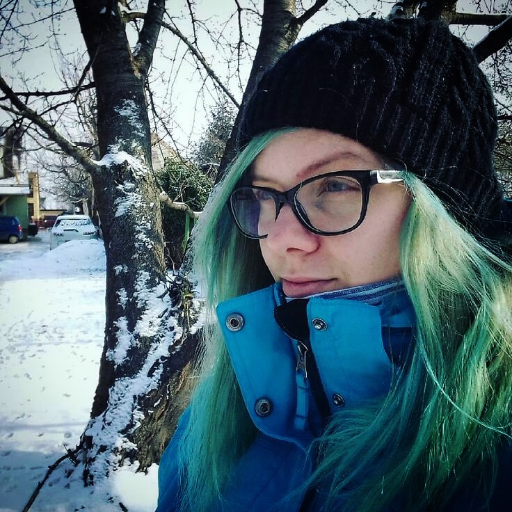 eszter_barany's tweet photo. téligyerek 
#favouriteseason #favouritecolours
#NewProfilePic https://t.co/QXMUFwvE5z