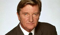 Happy soap birthday Larry Bryggman       