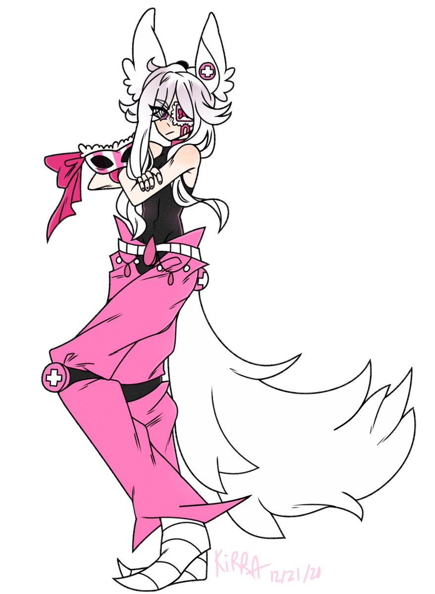 AI_KIRAA's tweet photo. Livin that golden (pink) experience. I love JJBA and for a little bit of fun, I thought I'd draw Bijou, my #lockette in #Dio 's outfit from #jojosbizarreadventure
#anime #art #ArtistOnTwitter https://t.co/A1zkD69nWw