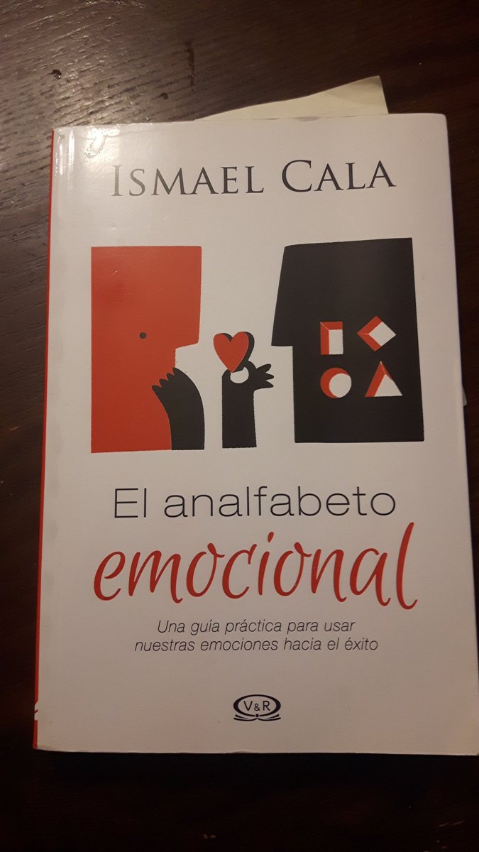 esuzin's tweet photo. @billionaire_key El Analfabeto Emocional by @cala https://t.co/J4wRu6M9CG