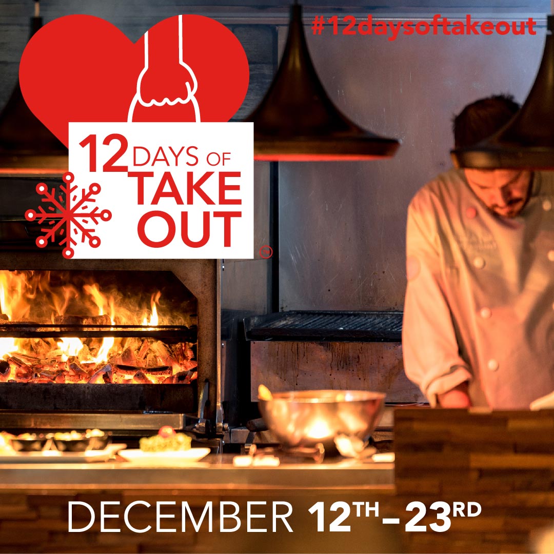 cityofazusa's tweet photo. Join the @12takeout movement! Order once a day, once a week or simply like and share this post to amplify the message & encourage our friends & family to #ShopAzusa during #12DaysofTakeout
@azusachamber
#AzusaBiz #OpenForBusiness #ShopYOURCommunity #CityofAzusa #SmallBusiness https://t.co/0JLEGRM9yy