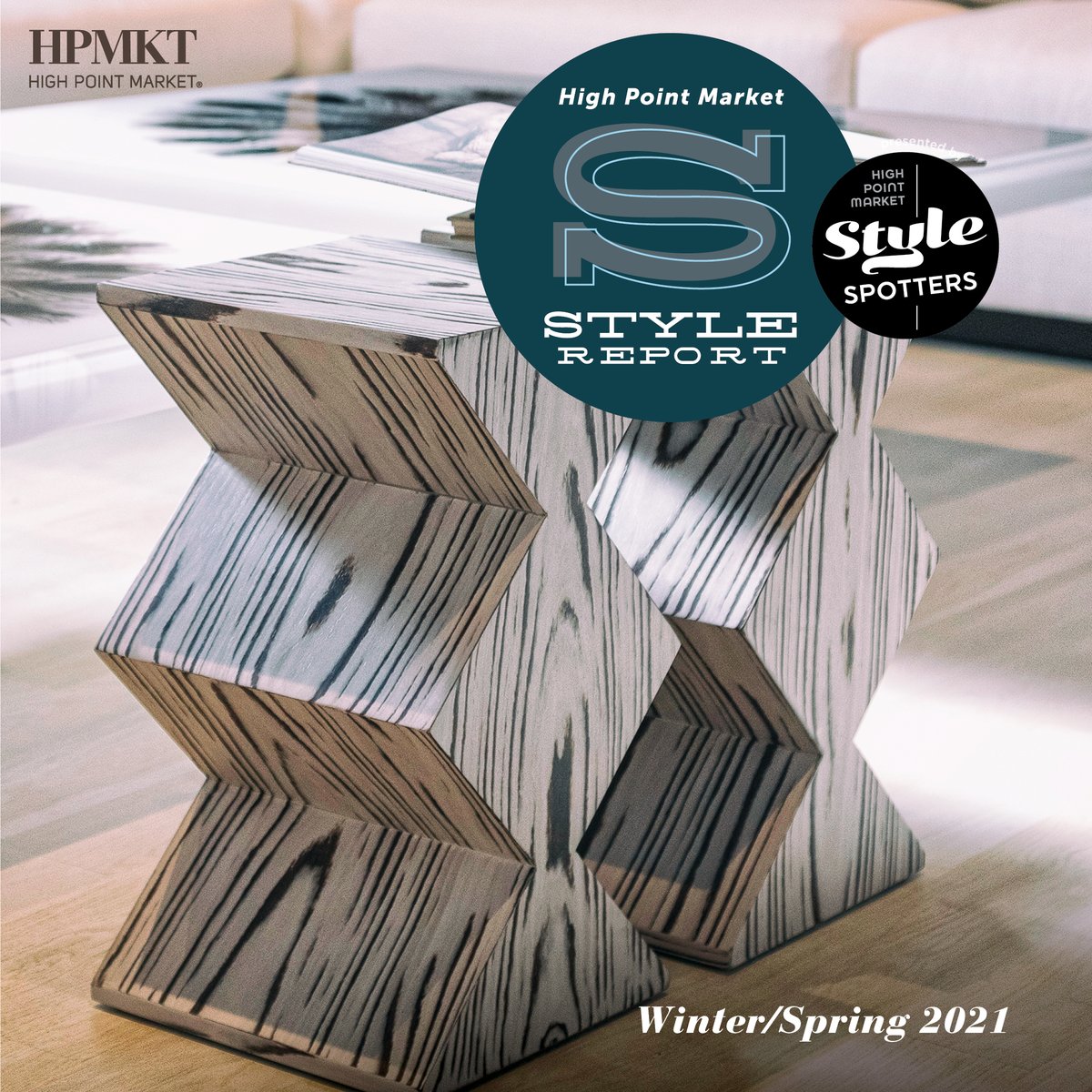 HPMarketNews's tweet photo. This Fall Market, Rachel Cannon @RCLInteriors saw trends shifting from severe maximalist schemes to corals &amp; sea foams, and thus focuses part of the Winter/Spring 2021 Style Report on Soft Colors. https://t.co/SzUd4KvgET Special thanks to our #hpmktSS sponsor, @_StudioDesigner! https://t.co/4rypyNopvr