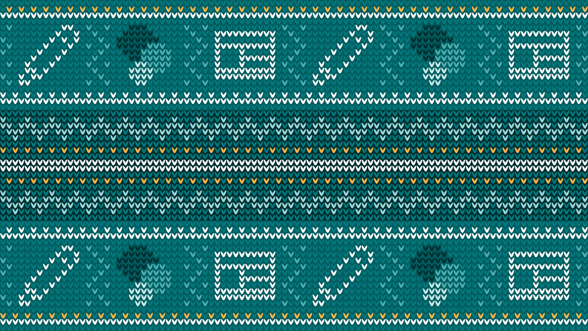 ‘Tis the season for a tweet thread filled with holiday sweater backgrounds of <a href="/Microsoft365/">Microsoft 365</a> apps that always got your back(ground).

Starting with #SharePoint - make your productivity festive and intranet’y!

Get all 3 full-res techcommunity.microsoft.com/t5/microsoft-s…

1.🧵of 8 | Thx <a href="/wenviwenvi/">Wenvi</a>