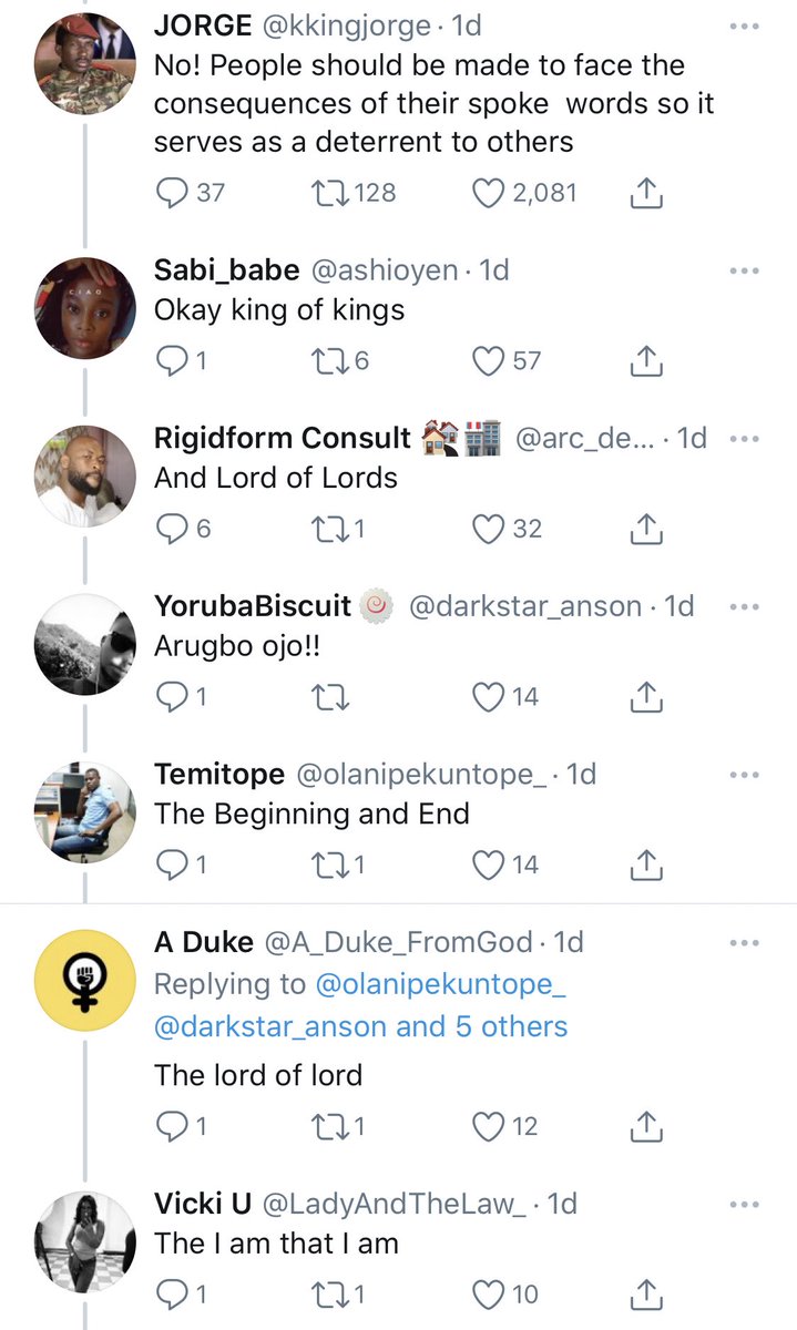 5.Why are twitter people like this