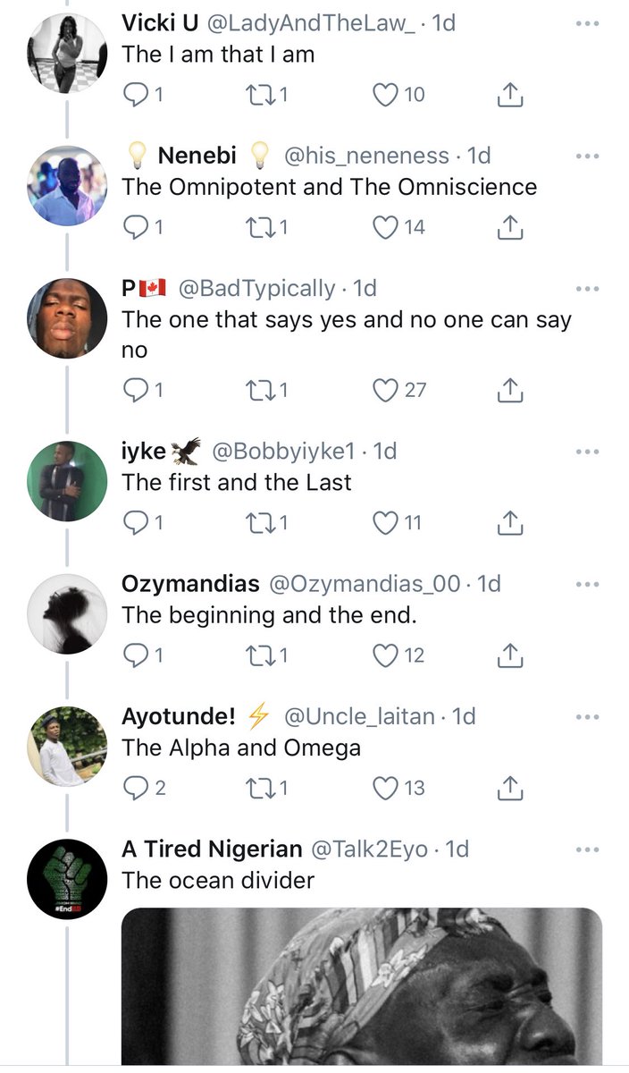 5.Why are twitter people like this