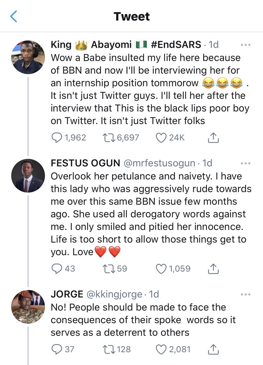 5.Why are twitter people like this