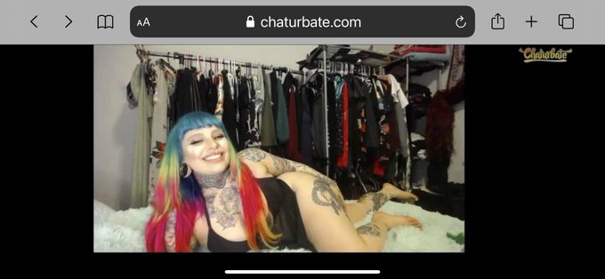 Chaturbate has been so fun to take on! BratLoveless is my user name. Follow me for free to see when I&rsquo;m<a href="/tag/mvsales"class="tags"><span>#mvsales</span></a>