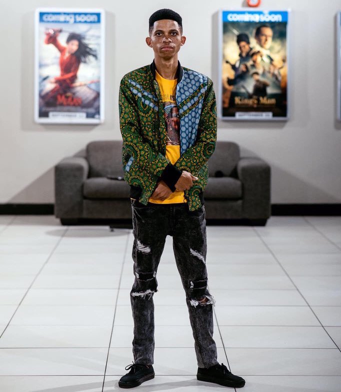 k_mfundopraise's tweet image. This guy is better than Casper Nyovest