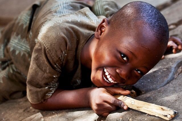 8.Small gender gidigbo...