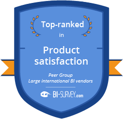 INSA_Chile's tweet photo. Revisa los resultados de Qlik Sense en BI-Survey. Una completa revisión y comparación:

https://t.co/96KimNiLPw

#qlik #qliksense #insachile #insa #bi #inteligenciadenegocios #transformaciondigital https://t.co/4zhzctjrVM